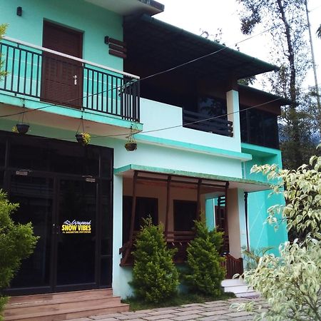 Villa Wayanad Snow Vibes Vythiri Exterior foto