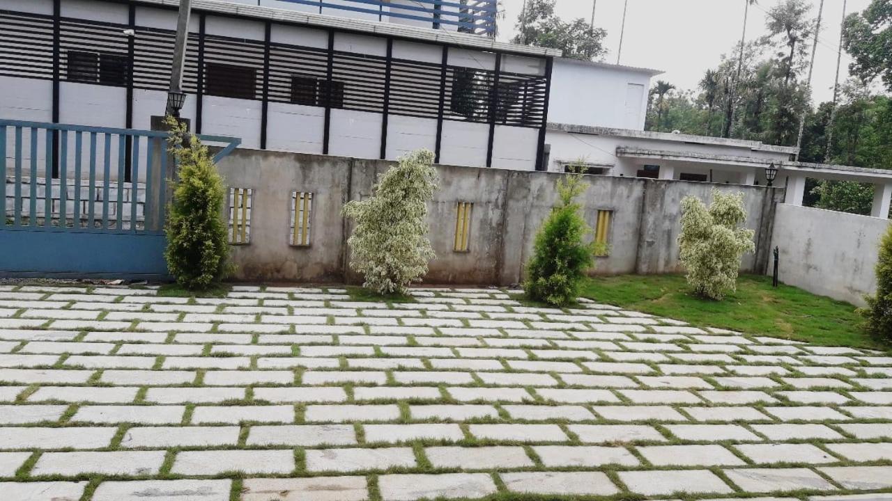 Villa Wayanad Snow Vibes Vythiri Exterior foto