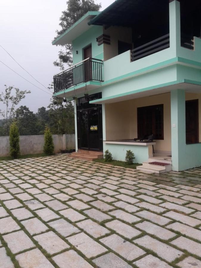 Villa Wayanad Snow Vibes Vythiri Exterior foto