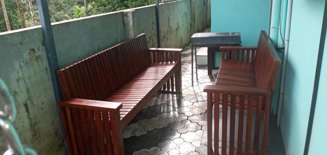 Villa Wayanad Snow Vibes Vythiri Exterior foto