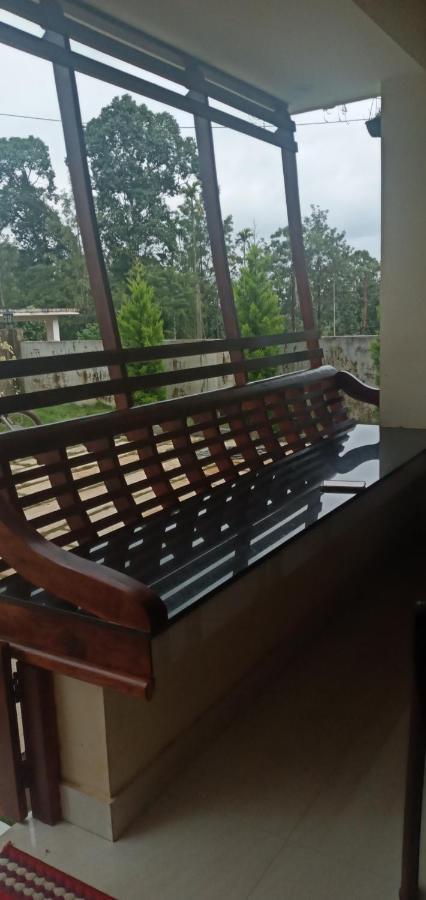 Villa Wayanad Snow Vibes Vythiri Exterior foto