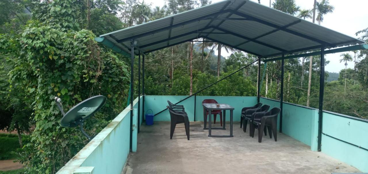 Villa Wayanad Snow Vibes Vythiri Exterior foto