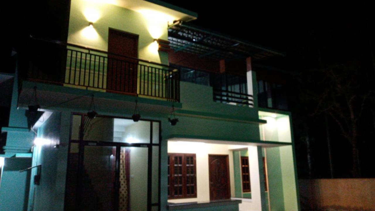 Villa Wayanad Snow Vibes Vythiri Exterior foto