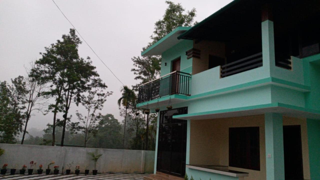 Villa Wayanad Snow Vibes Vythiri Exterior foto