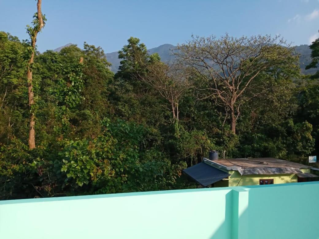 Villa Wayanad Snow Vibes Vythiri Exterior foto