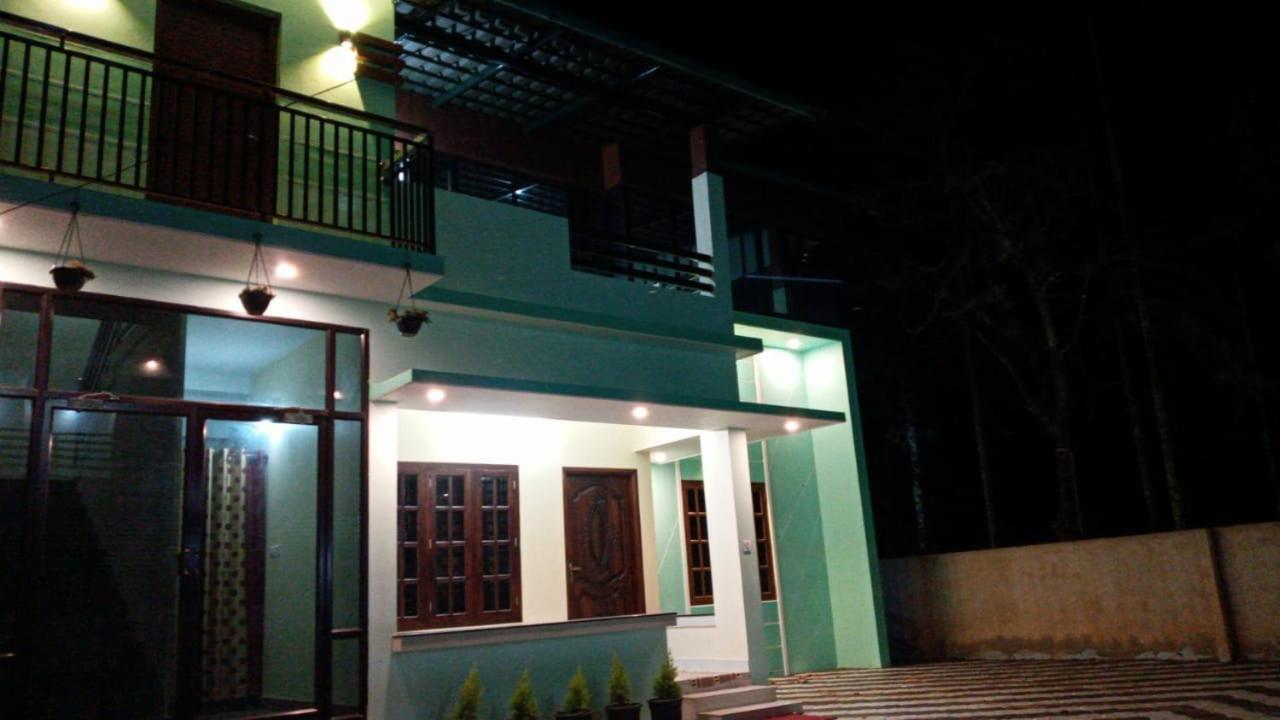Villa Wayanad Snow Vibes Vythiri Exterior foto